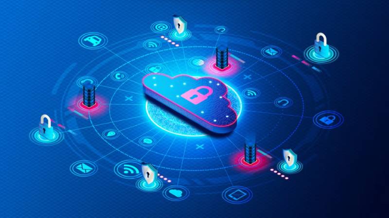 郊区网站建设:DevSecOps筑牢网站全流程安全防线的核心逻辑